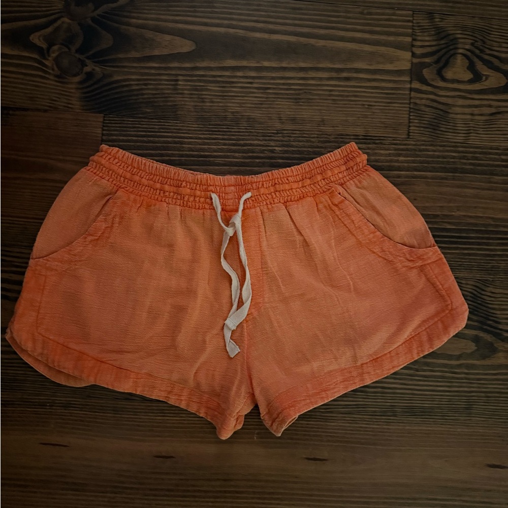 Ripcurl beach shorts